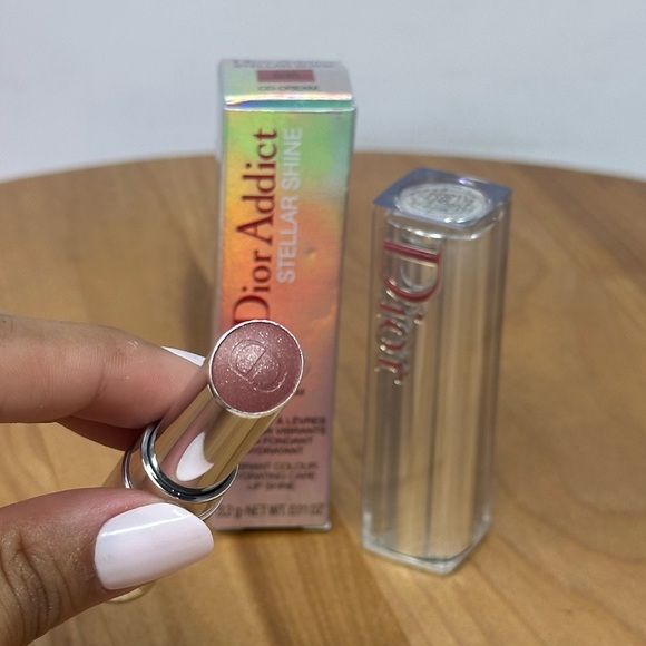Dior Other - Dior Addict Stellar Shine 535 CD-Dream Lipstick NEW